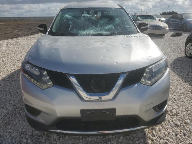 Photo 4 VIN: 5N1AT2ML4FC781992 - NISSAN ROGUE 