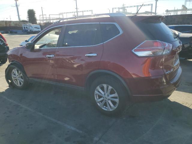 Photo 1 VIN: 5N1AT2ML4FC874088 - NISSAN ROGUE S 