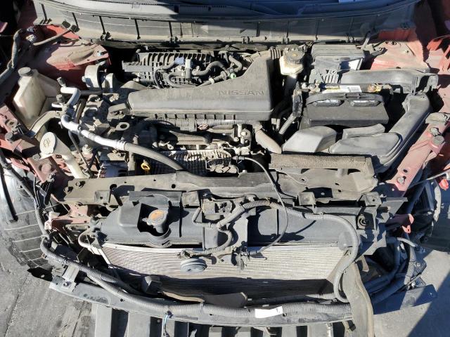 Photo 10 VIN: 5N1AT2ML4FC874088 - NISSAN ROGUE S 