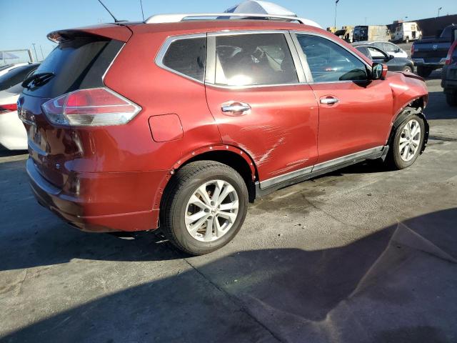 Photo 2 VIN: 5N1AT2ML4FC874088 - NISSAN ROGUE S 