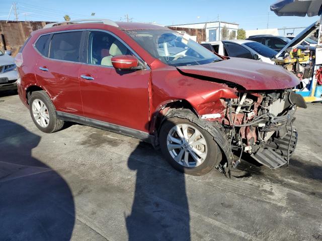 Photo 3 VIN: 5N1AT2ML4FC874088 - NISSAN ROGUE S 