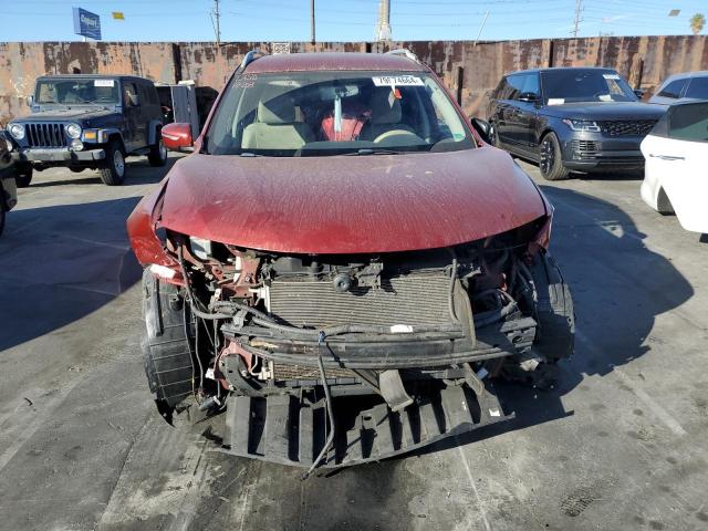 Photo 4 VIN: 5N1AT2ML4FC874088 - NISSAN ROGUE S 