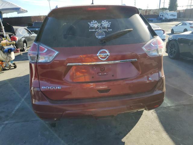 Photo 5 VIN: 5N1AT2ML4FC874088 - NISSAN ROGUE S 