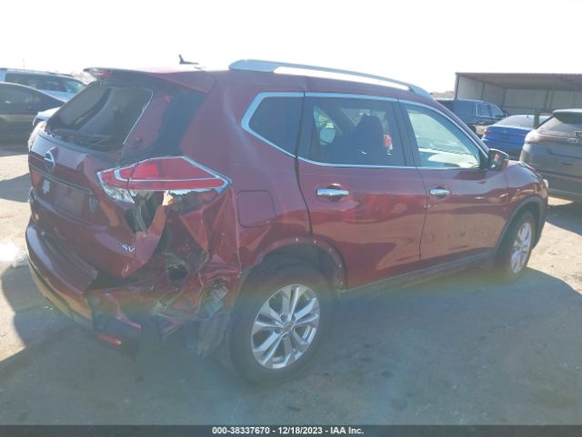 Photo 3 VIN: 5N1AT2ML4FC877718 - NISSAN ROGUE 