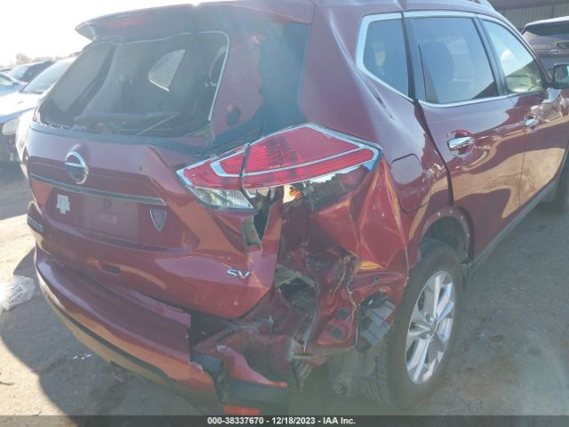 Photo 5 VIN: 5N1AT2ML4FC877718 - NISSAN ROGUE 