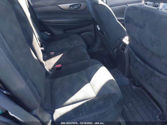 Photo 7 VIN: 5N1AT2ML4FC877718 - NISSAN ROGUE 