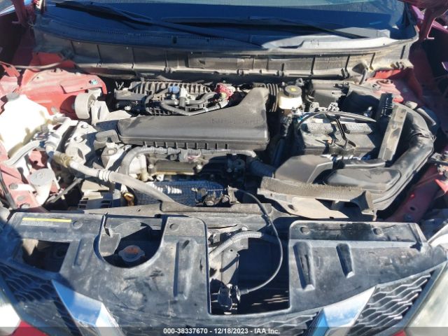 Photo 9 VIN: 5N1AT2ML4FC877718 - NISSAN ROGUE 