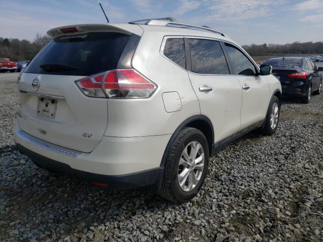 Photo 3 VIN: 5N1AT2ML4FC901855 - NISSAN ROGUE S 