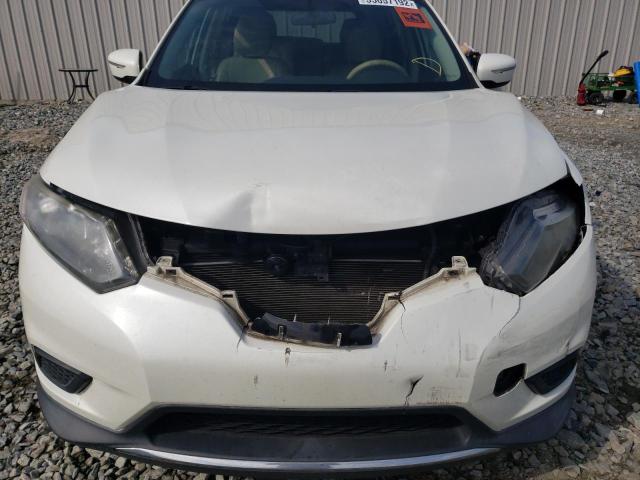 Photo 8 VIN: 5N1AT2ML4FC901855 - NISSAN ROGUE S 