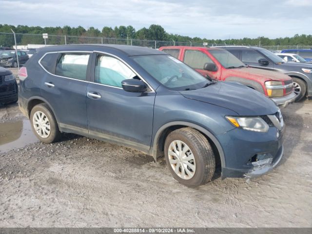 Photo 0 VIN: 5N1AT2ML4FC917103 - NISSAN ROGUE 