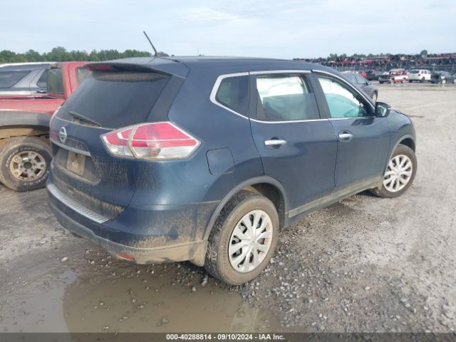 Photo 3 VIN: 5N1AT2ML4FC917103 - NISSAN ROGUE 