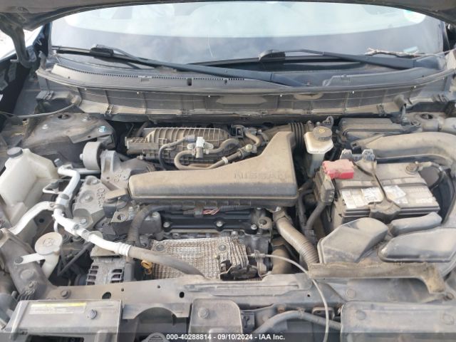 Photo 9 VIN: 5N1AT2ML4FC917103 - NISSAN ROGUE 