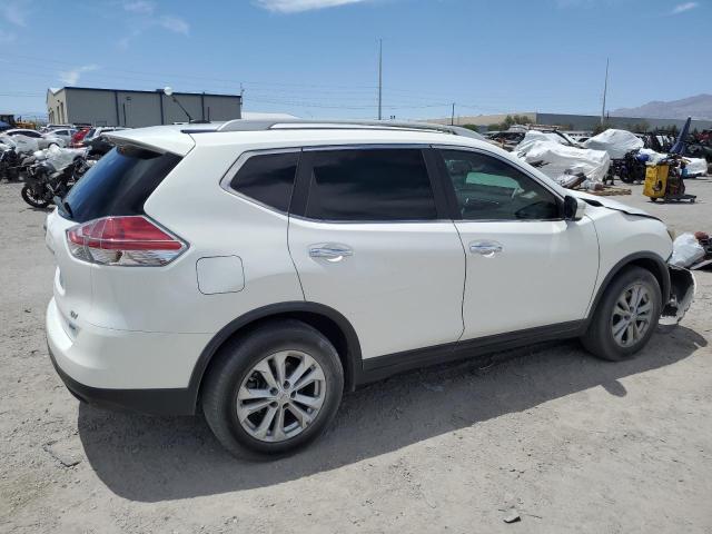 Photo 2 VIN: 5N1AT2ML5EC752340 - NISSAN ROGUE 