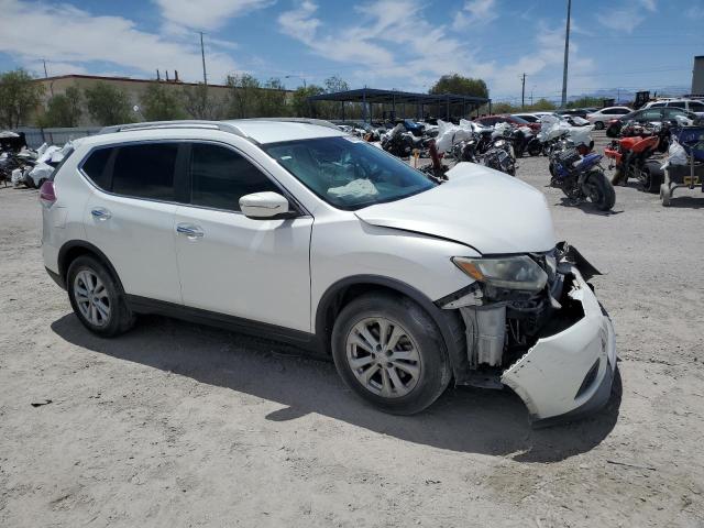 Photo 3 VIN: 5N1AT2ML5EC752340 - NISSAN ROGUE 