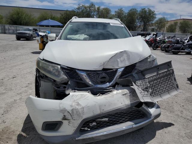 Photo 4 VIN: 5N1AT2ML5EC752340 - NISSAN ROGUE 