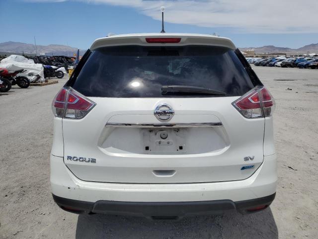 Photo 5 VIN: 5N1AT2ML5EC752340 - NISSAN ROGUE 