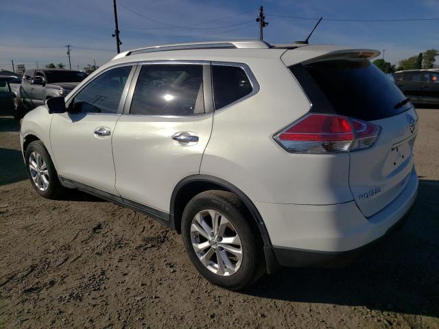 Photo 1 VIN: 5N1AT2ML5EC754752 - NISSAN ROGUE 