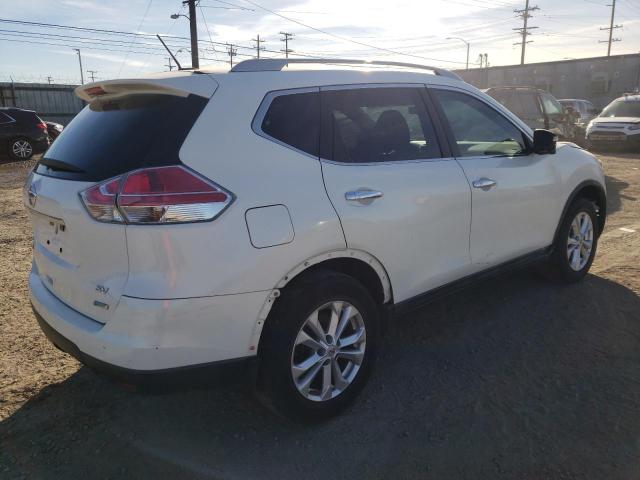 Photo 2 VIN: 5N1AT2ML5EC754752 - NISSAN ROGUE 