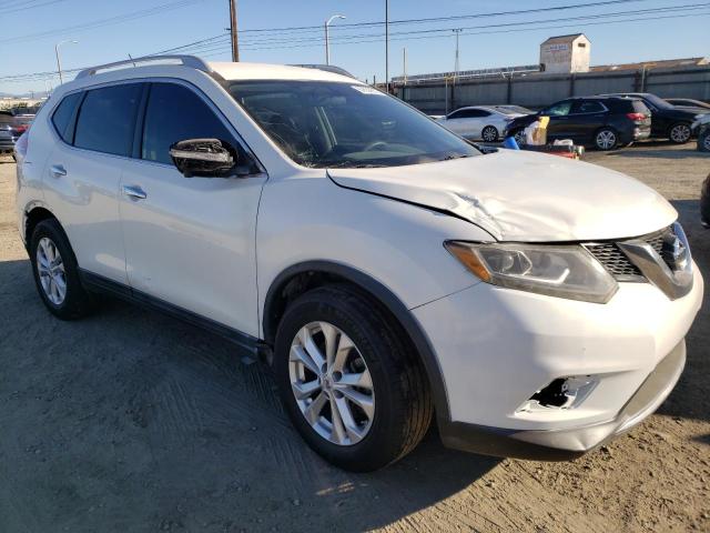 Photo 3 VIN: 5N1AT2ML5EC754752 - NISSAN ROGUE 