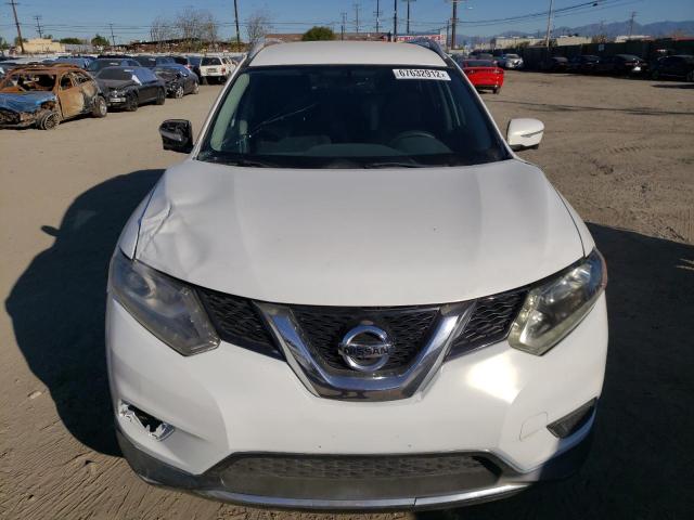 Photo 4 VIN: 5N1AT2ML5EC754752 - NISSAN ROGUE 