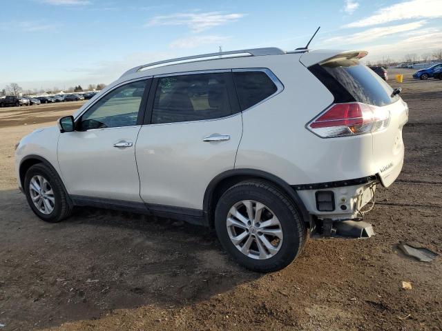 Photo 1 VIN: 5N1AT2ML5EC795690 - NISSAN ROGUE 