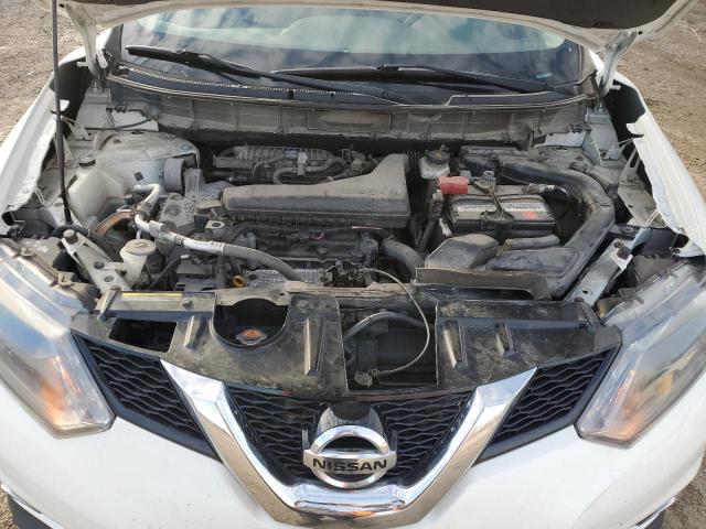 Photo 11 VIN: 5N1AT2ML5EC795690 - NISSAN ROGUE 