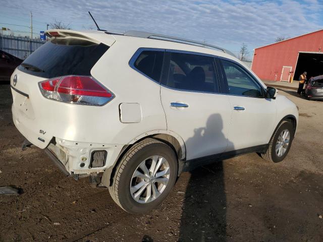 Photo 2 VIN: 5N1AT2ML5EC795690 - NISSAN ROGUE 