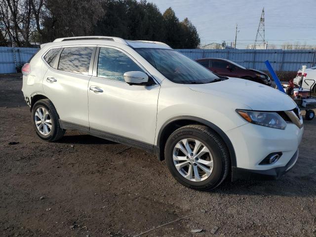 Photo 3 VIN: 5N1AT2ML5EC795690 - NISSAN ROGUE 