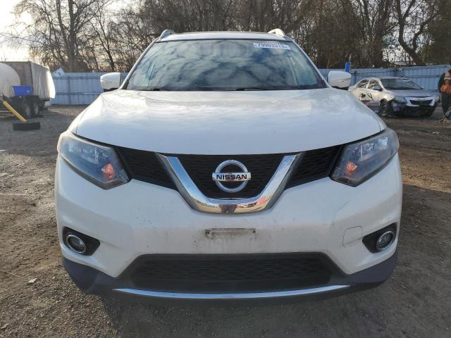 Photo 4 VIN: 5N1AT2ML5EC795690 - NISSAN ROGUE 