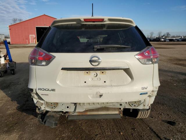 Photo 5 VIN: 5N1AT2ML5EC795690 - NISSAN ROGUE 