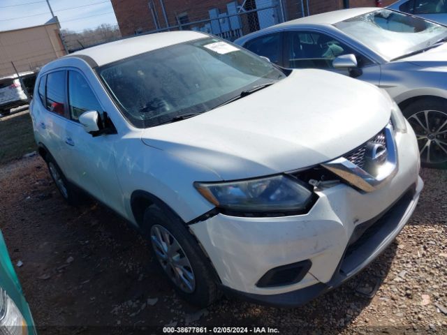 Photo 0 VIN: 5N1AT2ML5EC798220 - NISSAN ROGUE 