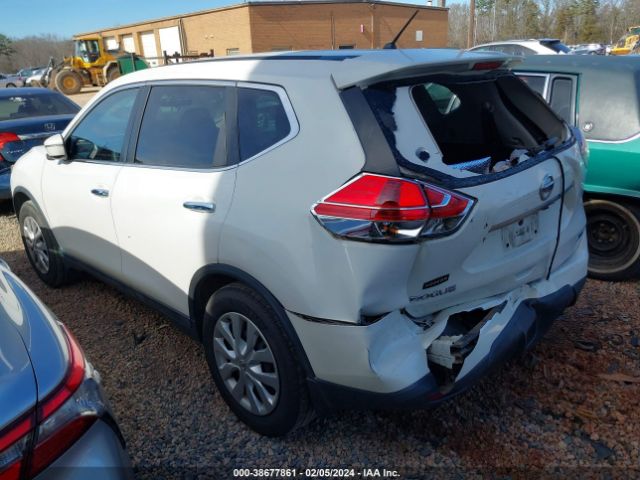 Photo 2 VIN: 5N1AT2ML5EC798220 - NISSAN ROGUE 