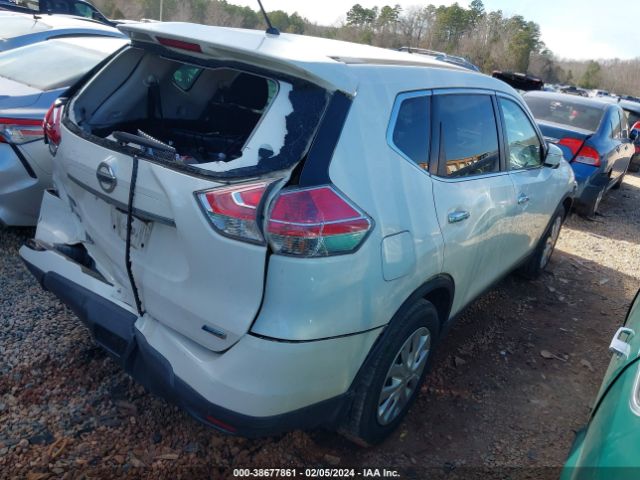 Photo 3 VIN: 5N1AT2ML5EC798220 - NISSAN ROGUE 