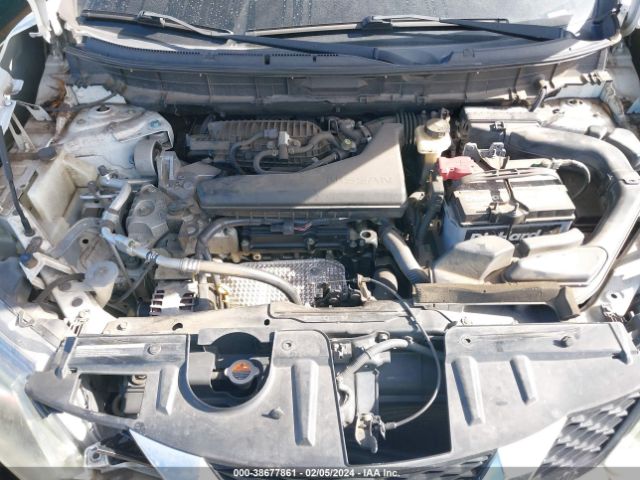 Photo 9 VIN: 5N1AT2ML5EC798220 - NISSAN ROGUE 