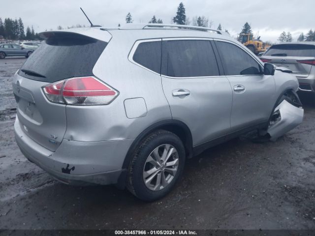 Photo 3 VIN: 5N1AT2ML5EC804534 - NISSAN ROGUE 