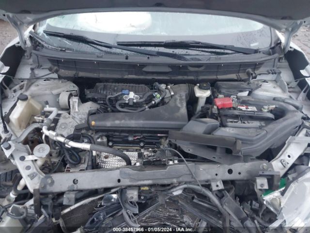 Photo 9 VIN: 5N1AT2ML5EC804534 - NISSAN ROGUE 