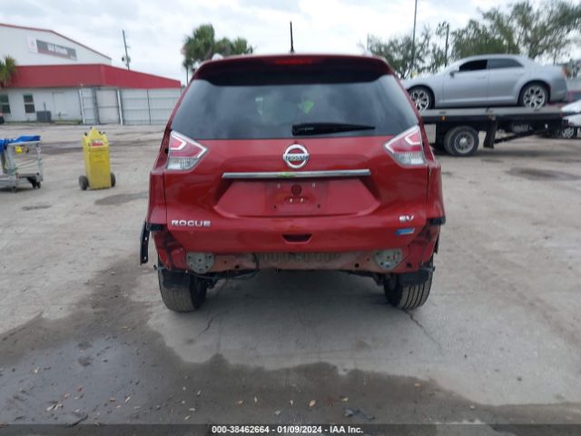 Photo 5 VIN: 5N1AT2ML5EC810298 - NISSAN ROGUE 