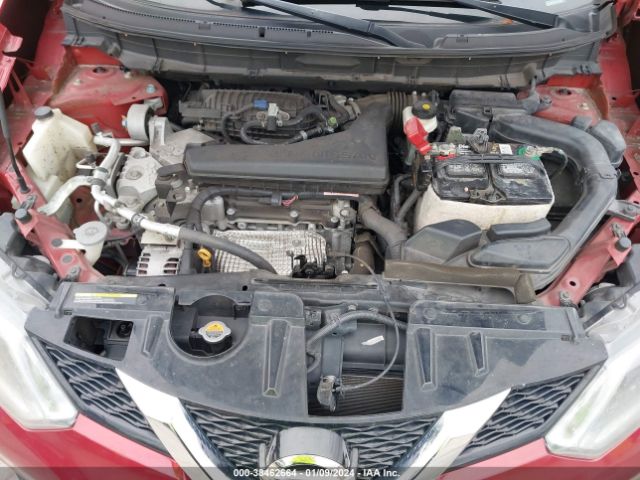 Photo 9 VIN: 5N1AT2ML5EC810298 - NISSAN ROGUE 