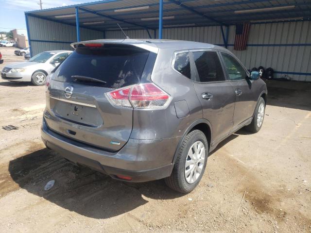 Photo 3 VIN: 5N1AT2ML5EC835279 - NISSAN ROGUE S 