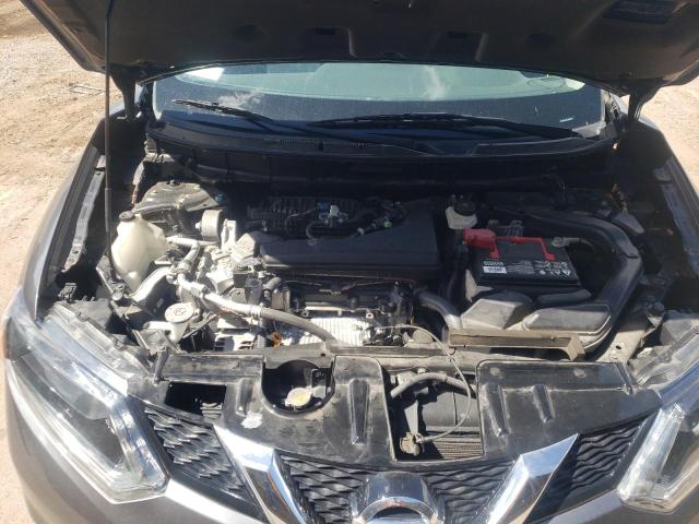 Photo 6 VIN: 5N1AT2ML5EC835279 - NISSAN ROGUE S 