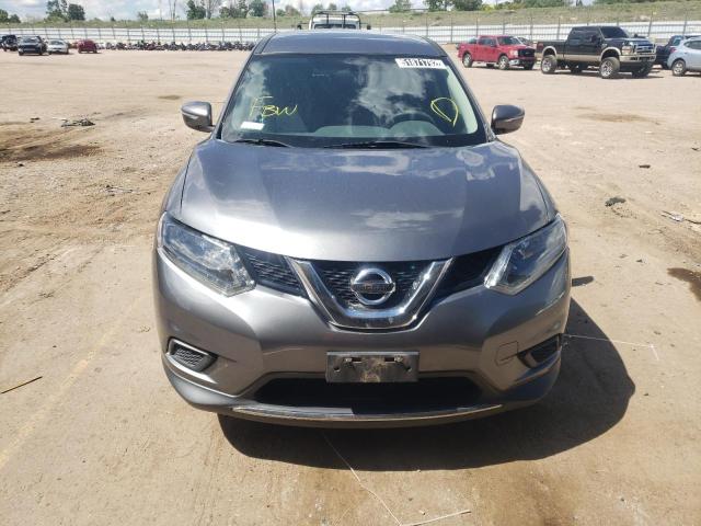 Photo 8 VIN: 5N1AT2ML5EC835279 - NISSAN ROGUE S 