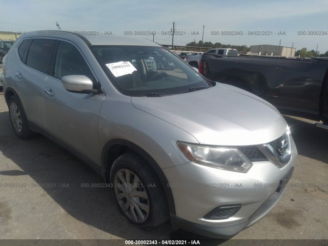 Photo 0 VIN: 5N1AT2ML5EC841325 - NISSAN ROGUE 