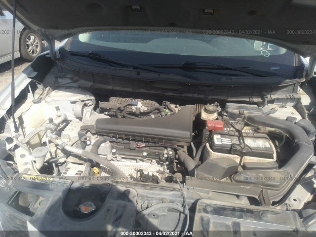 Photo 9 VIN: 5N1AT2ML5EC841325 - NISSAN ROGUE 