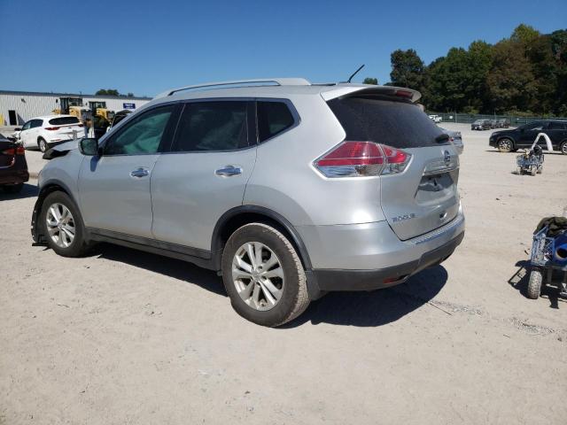 Photo 1 VIN: 5N1AT2ML5EC851434 - NISSAN ROGUE 