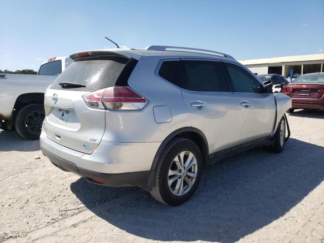 Photo 2 VIN: 5N1AT2ML5EC851434 - NISSAN ROGUE 