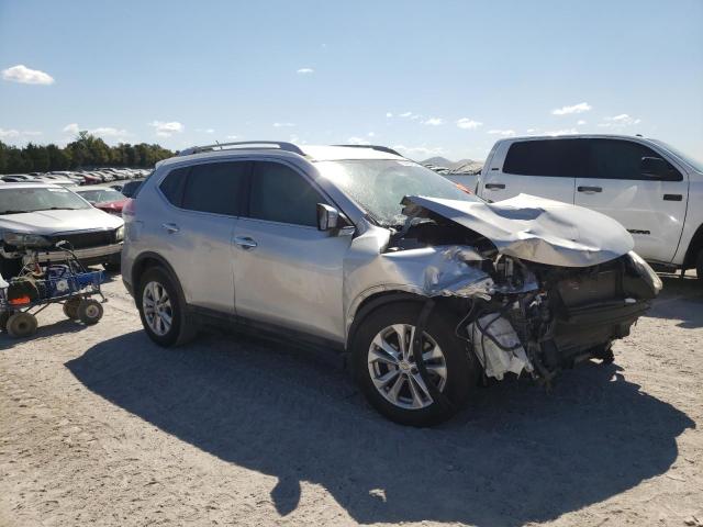 Photo 3 VIN: 5N1AT2ML5EC851434 - NISSAN ROGUE 