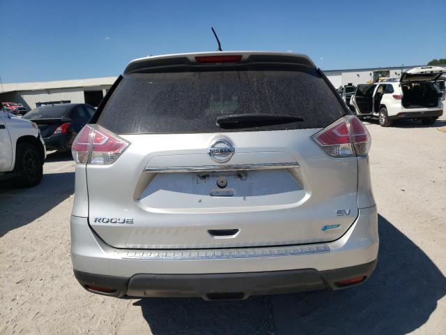 Photo 5 VIN: 5N1AT2ML5EC851434 - NISSAN ROGUE 