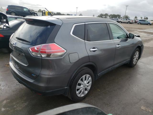 Photo 3 VIN: 5N1AT2ML5EC853314 - NISSAN ROGUE S 