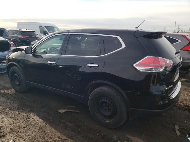 Photo 1 VIN: 5N1AT2ML5EC871652 - NISSAN ROGUE S 