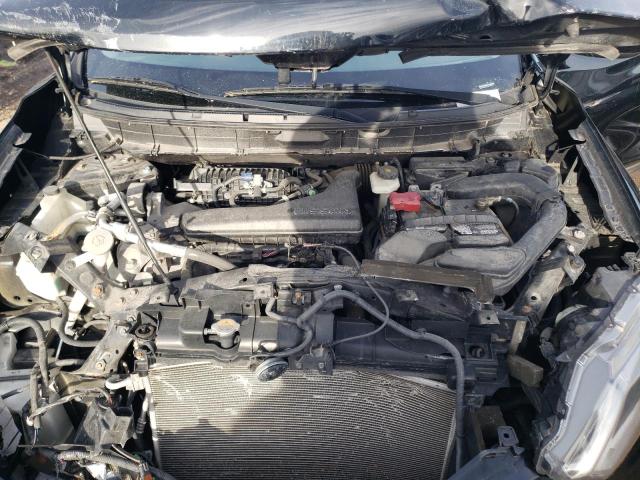 Photo 10 VIN: 5N1AT2ML5EC871652 - NISSAN ROGUE S 